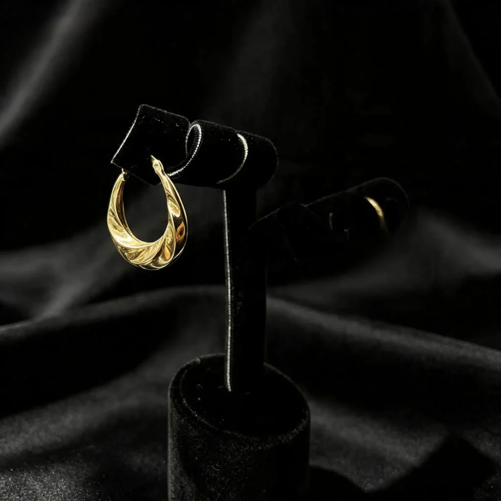 گوشواره تانیا
