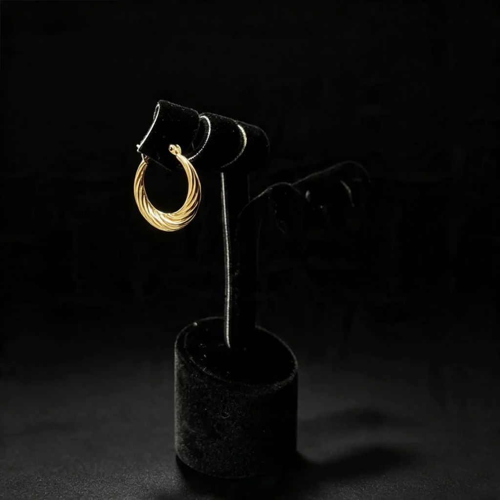 گوشواره طناز